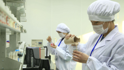 化妝品OEM，你需要了解的代加工產(chǎn)品備案流程