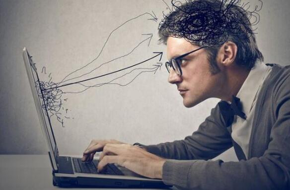 網(wǎng)絡(luò)推廣讓你廣告1秒鐘成功吸引用戶注意力！